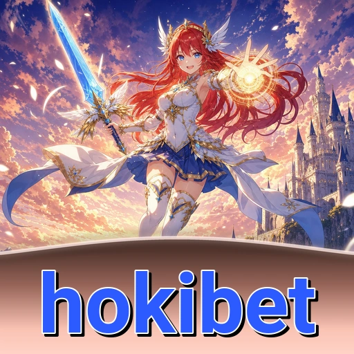 hokibet APK — gak dipotong pulsa